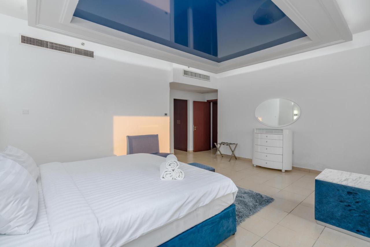 Elan Rimal 5 Suits Dubai Exteriör bild