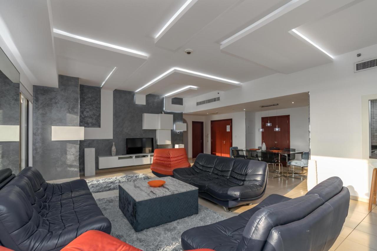Elan Rimal 5 Suits Dubai Exteriör bild