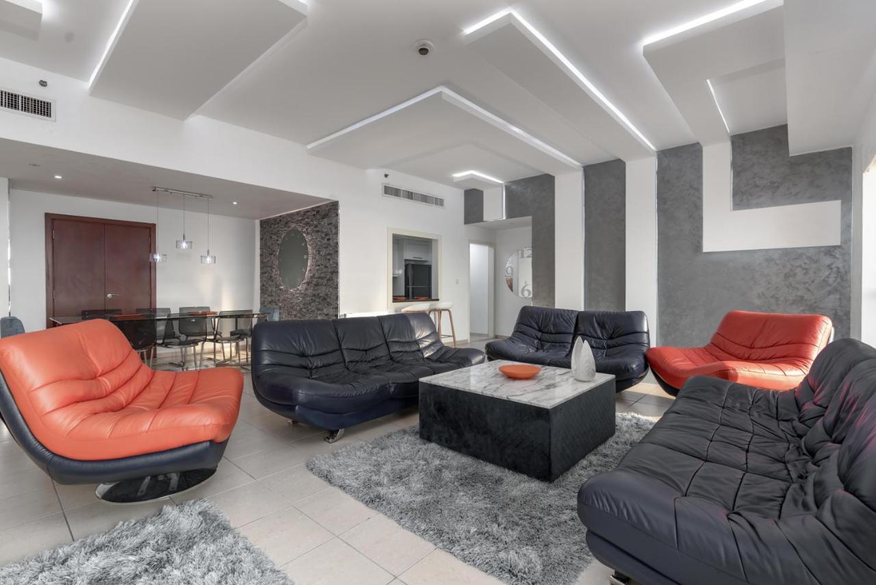 Elan Rimal 5 Suits Dubai Exteriör bild