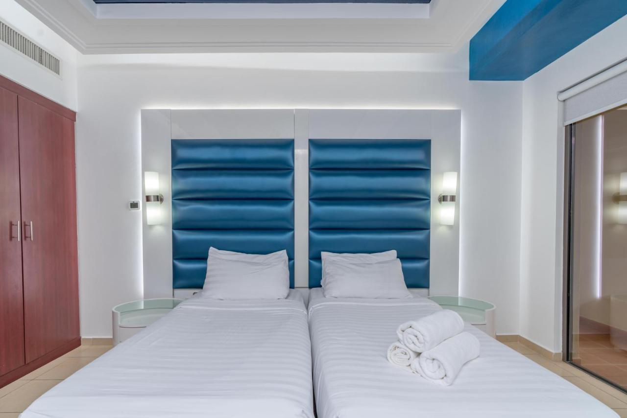Elan Rimal 5 Suits Dubai Exteriör bild