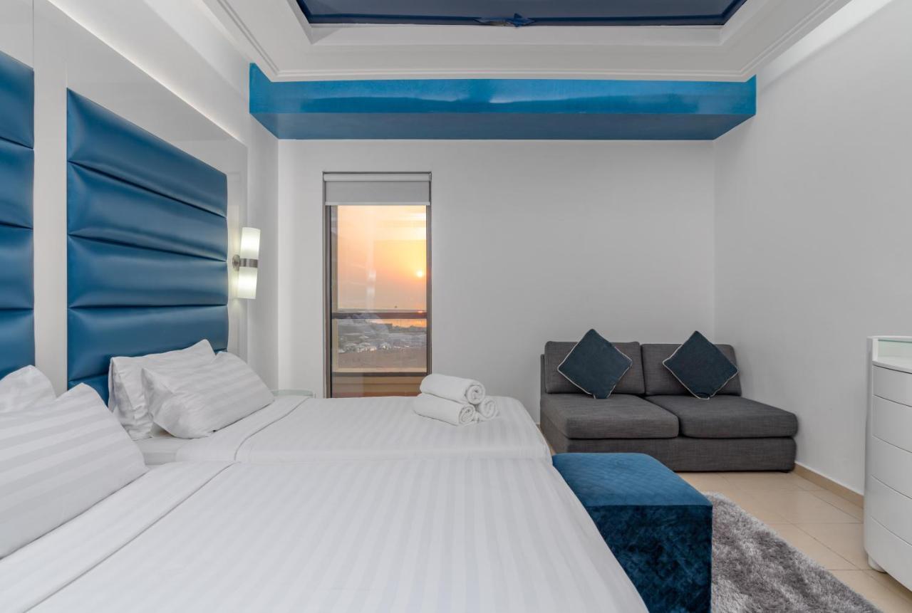 Elan Rimal 5 Suits Dubai Exteriör bild
