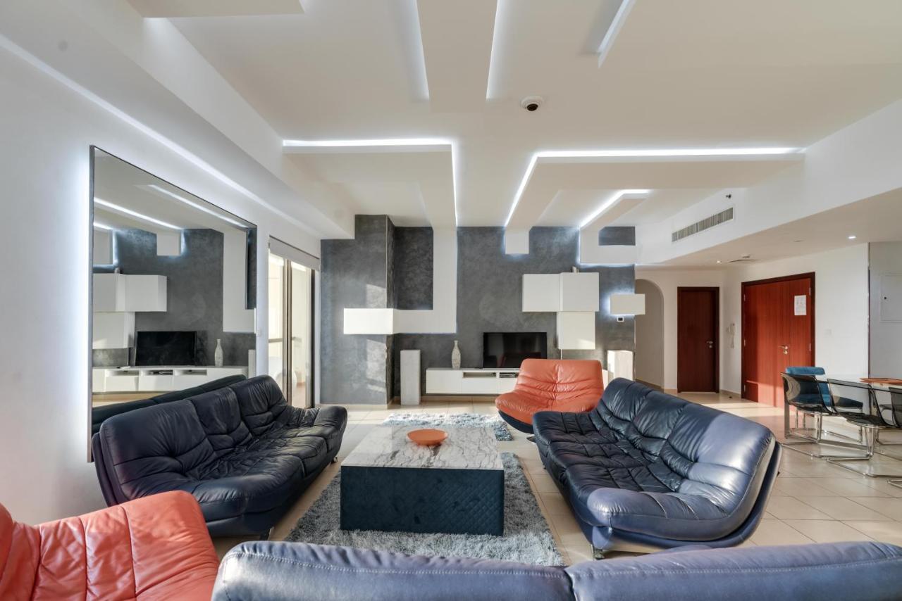 Elan Rimal 5 Suits Dubai Exteriör bild