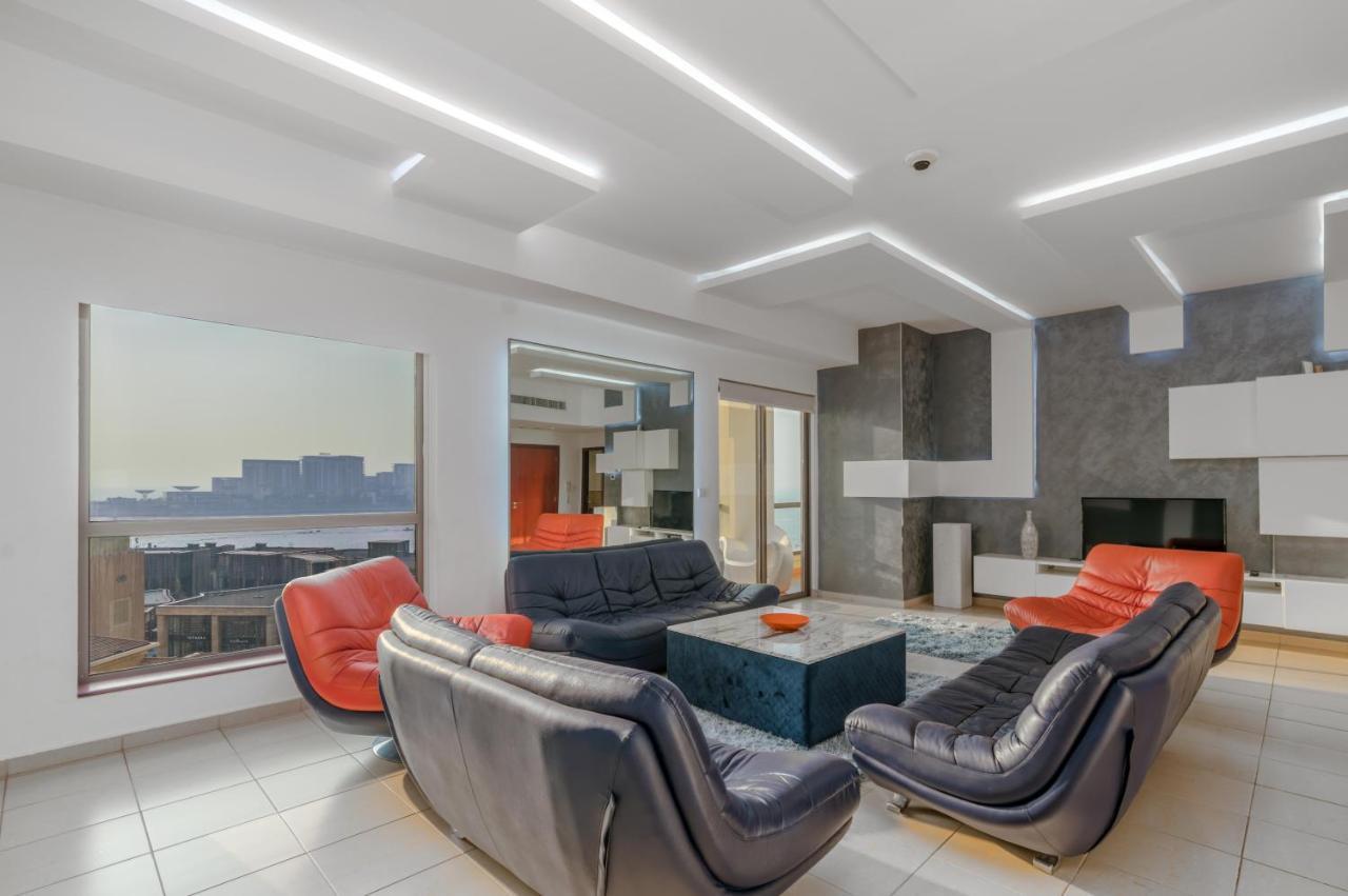 Elan Rimal 5 Suits Dubai Exteriör bild