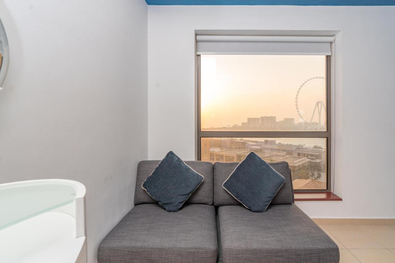 Elan Rimal 5 Suits Dubai Exteriör bild