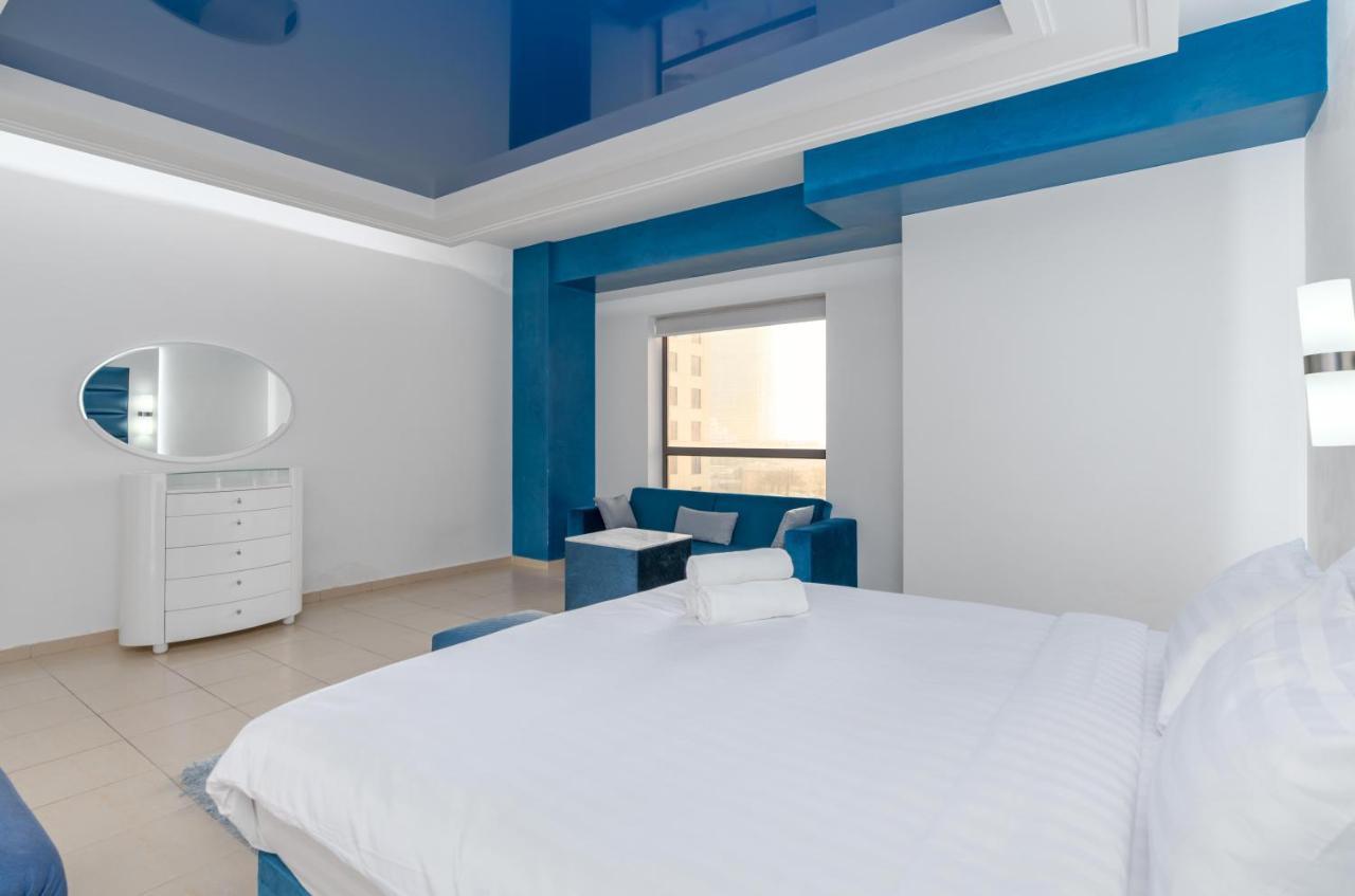 Elan Rimal 5 Suits Dubai Exteriör bild